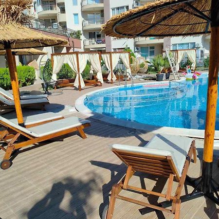 Larenta Sveti Vlas, Ulitsa Cherno More 12 Екстериор снимка