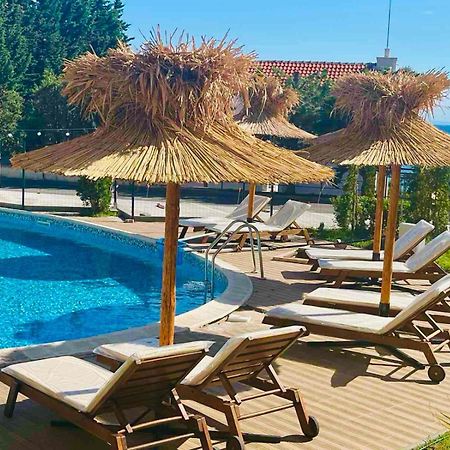 Larenta Sveti Vlas, Ulitsa Cherno More 12 Екстериор снимка