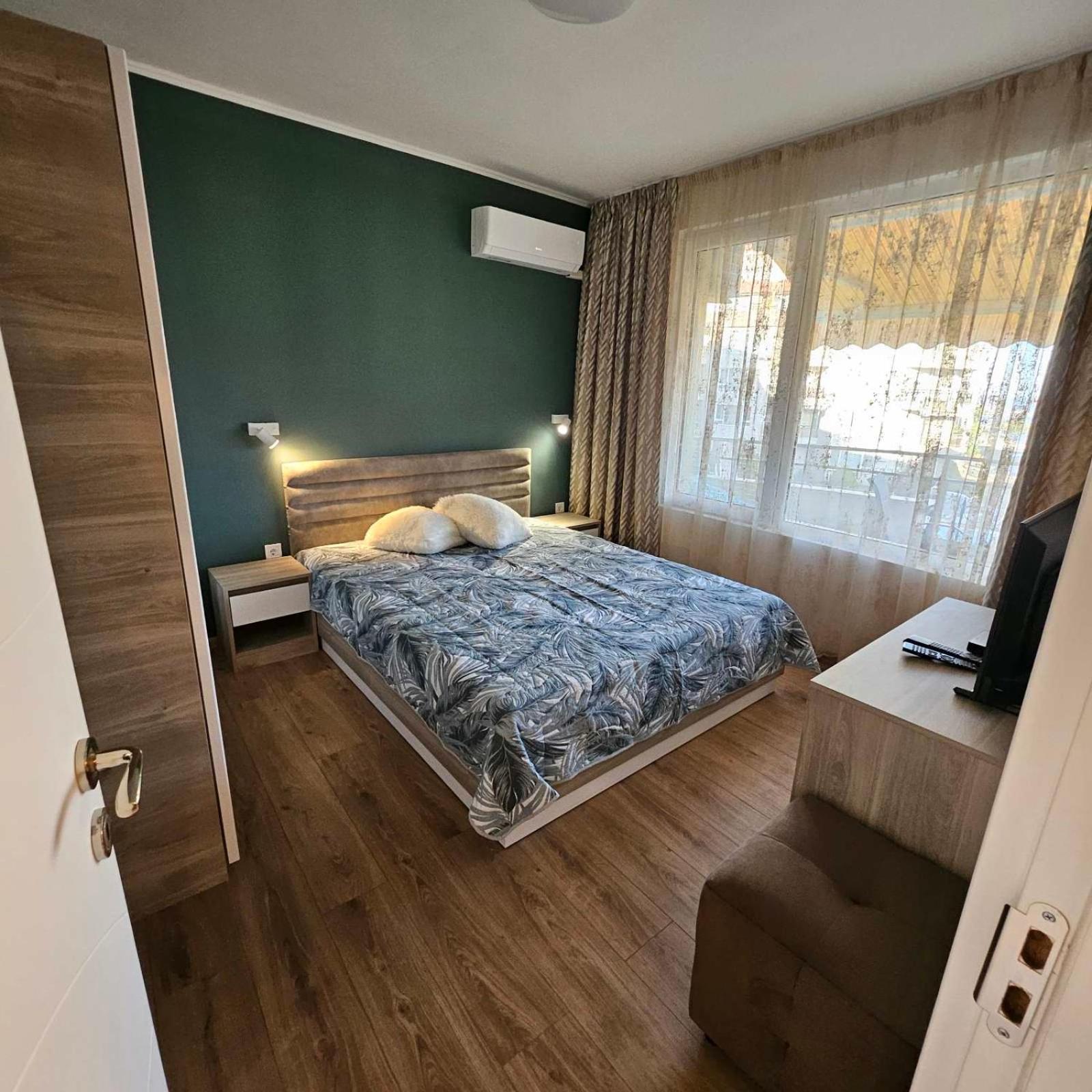 Larenta Sveti Vlas, Ulitsa Cherno More 12 Екстериор снимка