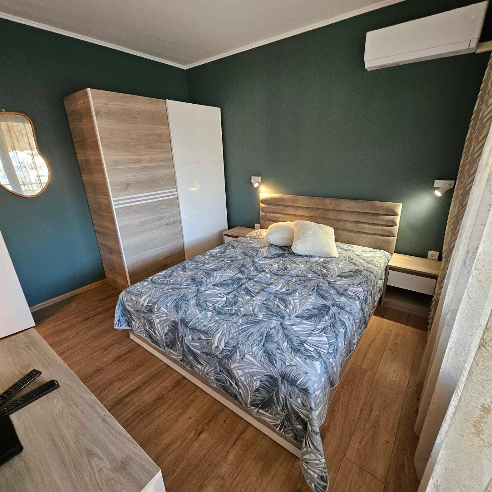 Larenta Sveti Vlas, Ulitsa Cherno More 12 Apartment Екстериор снимка